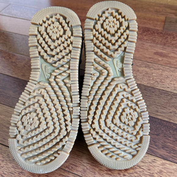 Air Force 1 high utility - Picture 4 of 5